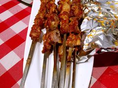 -西贝莜面村(上海百联西郊店)