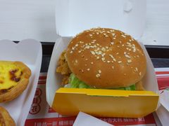 -肯德基(珍珠店)
