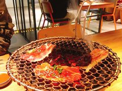 -烧肉达人•炭火烧肉(新天地店)