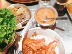 -西塔老太太泥炉烤肉(苏州大悦城店)