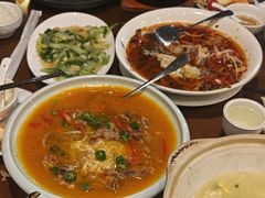 -鼎晟江南·融合江南宴(固戍店)
