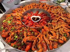 -马头巷·食景园(苏州总店)
