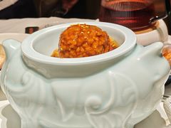 -小厨娘书香金陵(夫子庙老门东店)