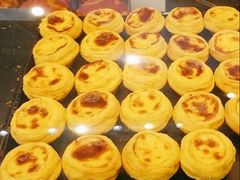 -巴黎优朵烘焙馆(菱角湖壹号店)