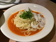 鲈鱼番茄面-太二酸菜鱼(沈阳万象城店)