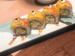 -山葵家·创意料理(宁波来福士店)