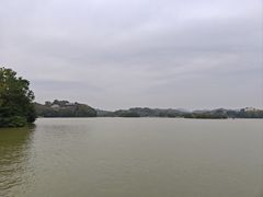 -惠州西湖