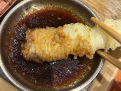 -天妇罗内顺田(罗湖店)