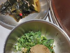 -西塔老太太泥炉烤肉(北京望京店)
