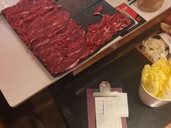 -牛品福潮汕牛肉火锅(旺庄店)