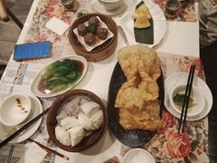 -虾饺妹·酒家(金碧店)