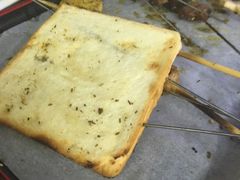 -二红烧烤排骨串(麦岛店)