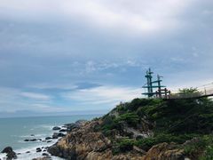 -三亚西岛海洋文化旅游区