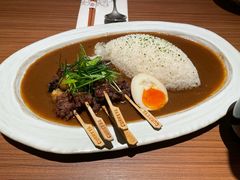 -CURRY YA 熟成咖哩專門店(深圳湾万象城店)
