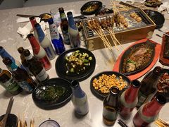 -浪起·江湖菜馆(陶瓷路店)