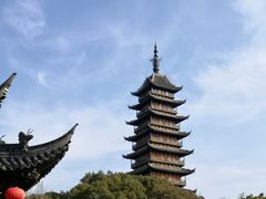 -常熟方塔园
