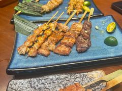 -8PINTS八品脱·日料·烧鸟·精酿小酒馆(莘庄店)