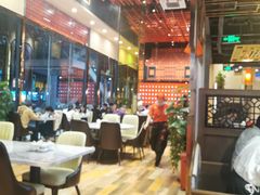 大堂-农川记&酸菜鱼四川料理(横岗荣德店)