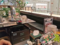 -农乐园炭火烤肉(繁花中心店)