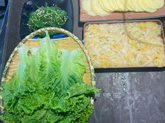 -小财盆地桌烤肉