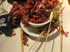 -聚味瞿记·龙虾堂(望城店)