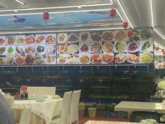 -渔中舟海鲜大排档(普陀沈家门店)