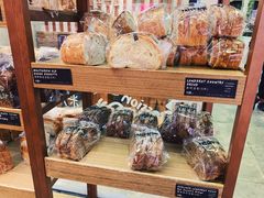 -PAPER STONE BAKERY(天汇广场店)