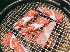 -好牛烧肉(世茂广场店)