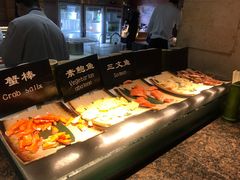 -星伦多自助料理·涮烤一体(虹悦城店)