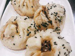 生煎-德兴馆(山西南路店)