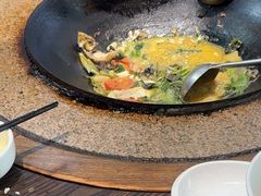 -印象老灶台三下锅·湘西本土原味菜(天门山索道店)