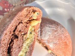 举个栗子-角落低卡烘焙(正弘城店)