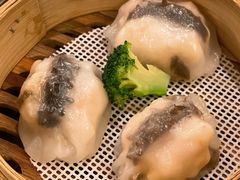 -誉八仙粤菜(万象天地店)