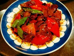 -熠盛·本帮菜Bistro(永嘉路店)