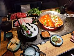 -湊湊火锅·茶憩(皇姑万象汇店)