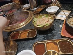 -肉匠日式烧肉屋·和牛居酒屋·酒水小食堂(大汉悦中心店)