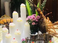 -俏东方·海味水饺·青岛菜(崂山店)