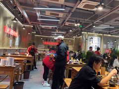 -谭三娘鲜切牛肉自助火锅(九眼桥总店)