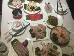 -围炉夜话·潮汕卤水火锅(榕江店)