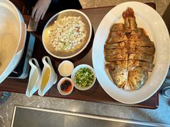 -许家菜(望江店)