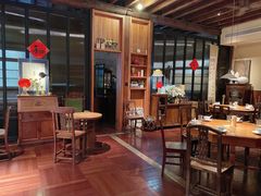 -南园民国茶楼餐厅·常州菜(北大街店)