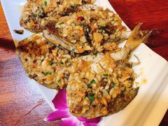 -渔日本料理铁板烧(新天地假日广场店)