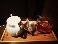 -湖滨28中餐厅·西湖宴·杭州君悦酒店