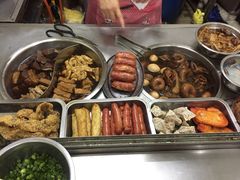 -阿芬卤面(花巷店)
