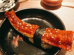 -昊·来了寿司(泡桐树店)