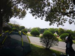 -南京市江宁方山