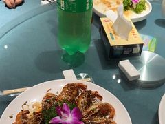 -谢氏老金口(江夏武昌大道店)