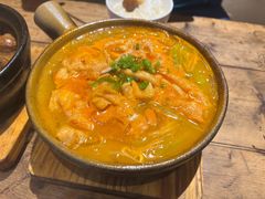 -有红鸡毛店·砂锅菜(抚琴夜市店)
