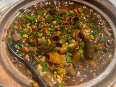 -蚝堡海鲜·威海菜·海肠捞饭·烧烤·亚洲吃蚝公司(幸福门店)