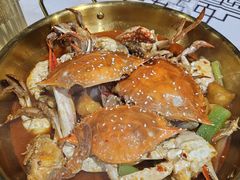 -云晓光头烧烤吧(盛夏店)